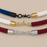 Make Queues Safer with Magnetic Breakaways.