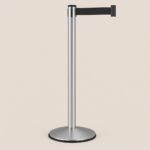 Proven Performance. Economical RETRACTA-BELT® PRIME Stanchions.