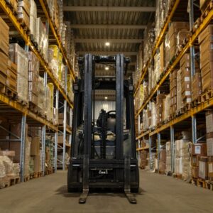 Storage Solutions