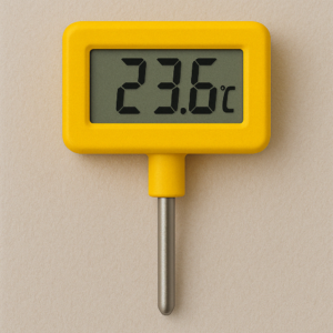 Thermometers