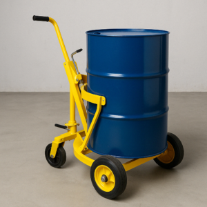 Drum Handling Equipment