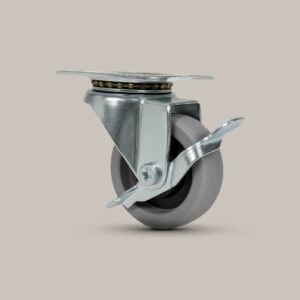Casters & Wheels