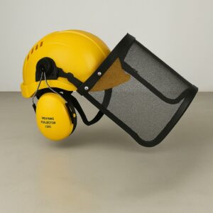 Safety Equipments