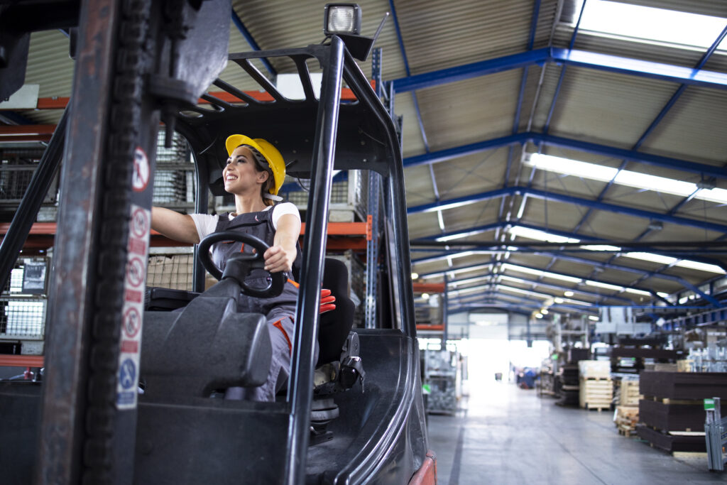 material handling equipment