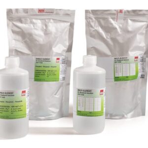 IC General Purpose Anion Standard