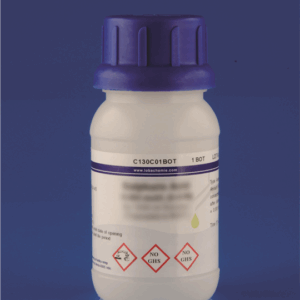 Fluoride Standard Solution