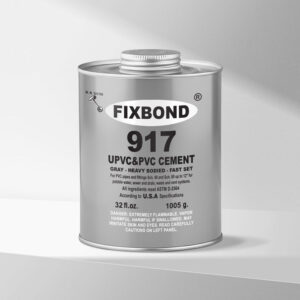 Fixbond 917 PVC Adhesive