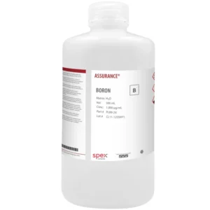 Boron Standard Solution