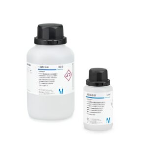 Aluminium AAS Standard Solution – 1000 µg/mL