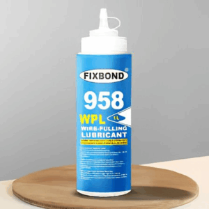 Fixbond 958 – Wire Pulling Lubricant