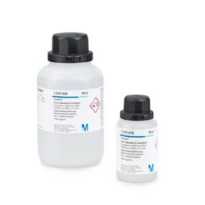 Calcium Standard Solution