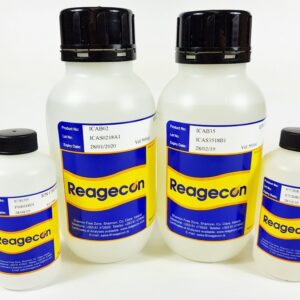 IC Mixed Anion Standard Solution