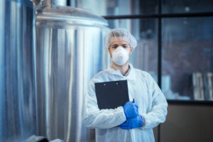 Chemical Product Supplier