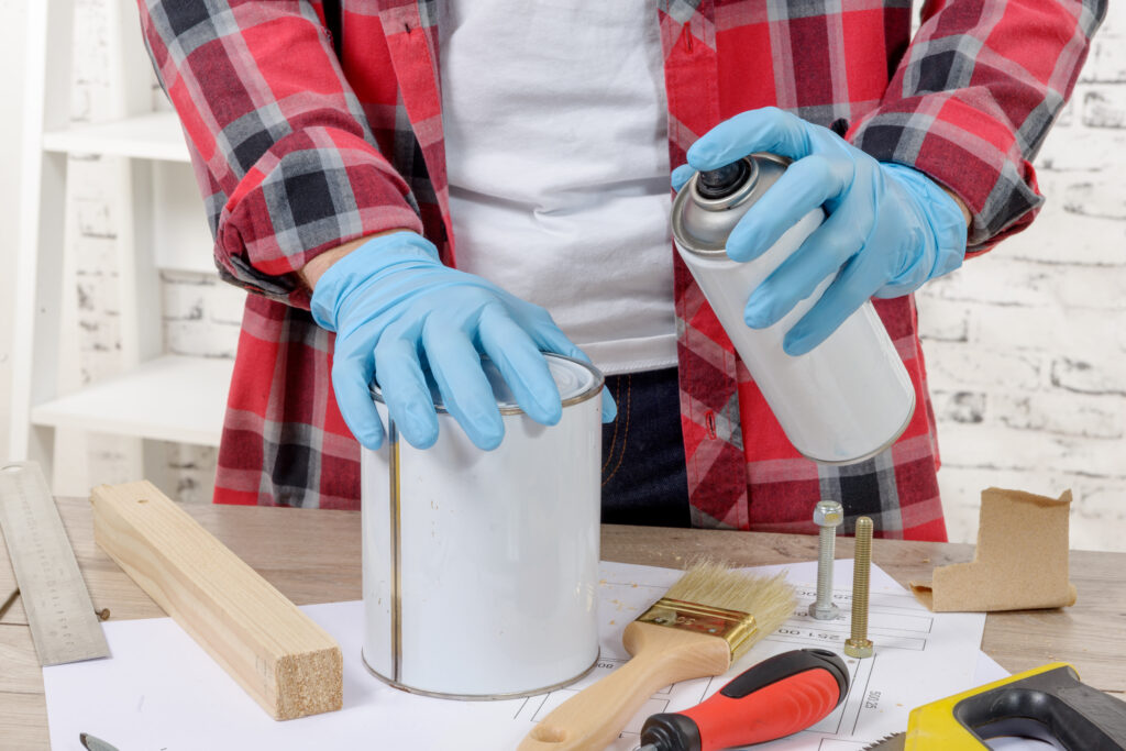 PVC cement and CPVC solvent cement