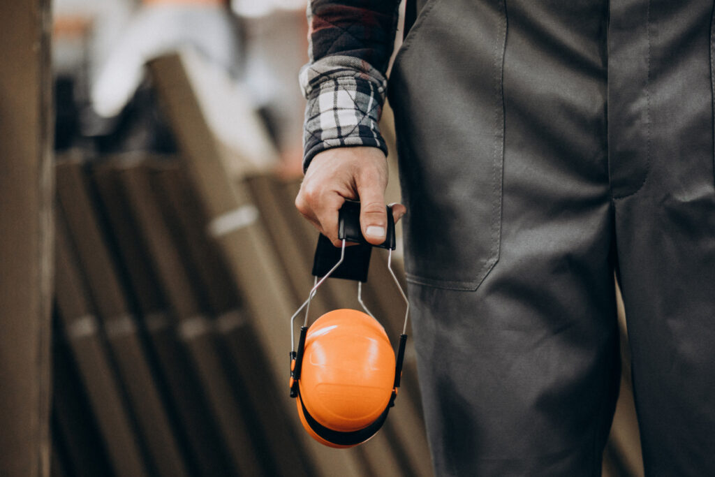 Safety Equipment